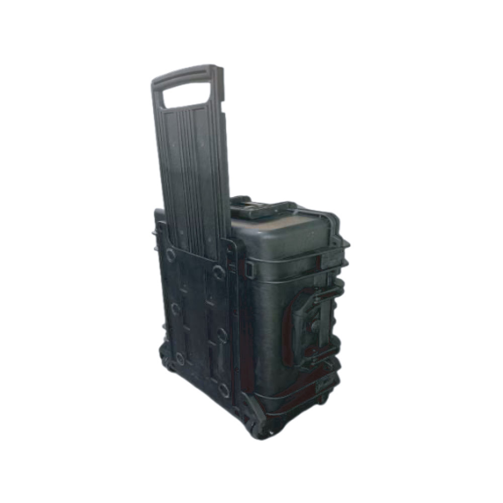 LP200 脈沖型清洗