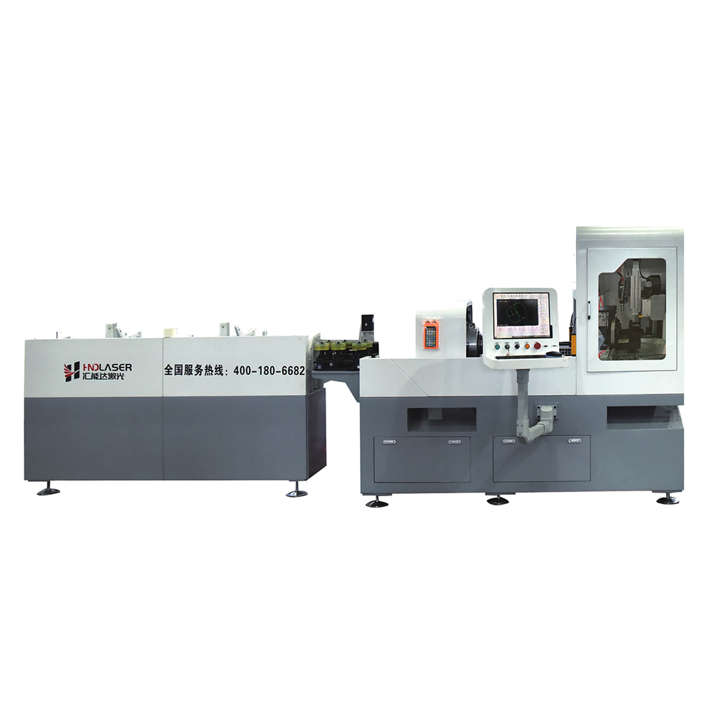 G7-S 激光切管機