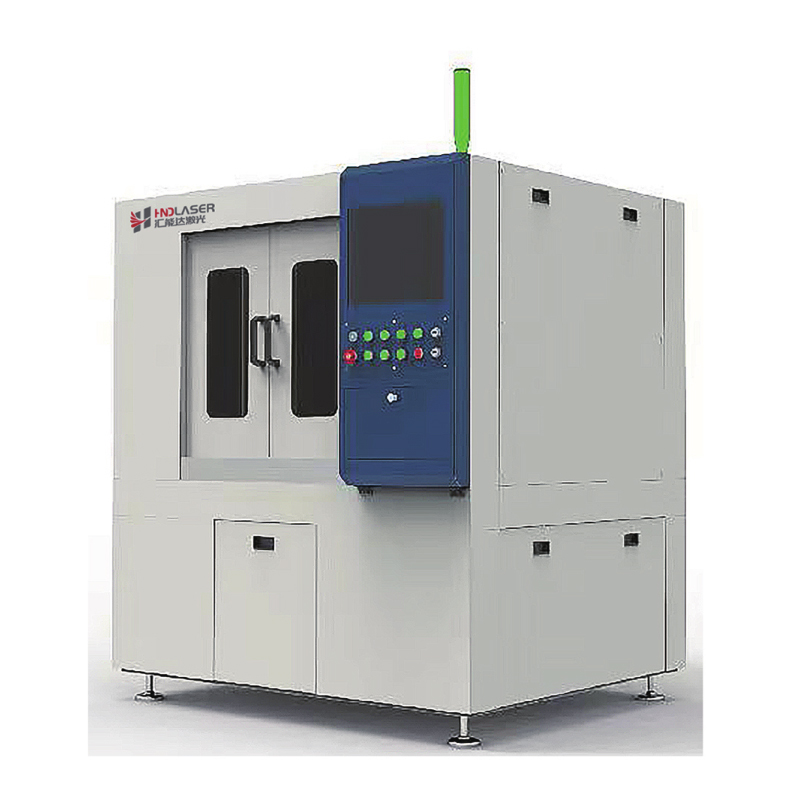 DF-M系列小幅面精密切割