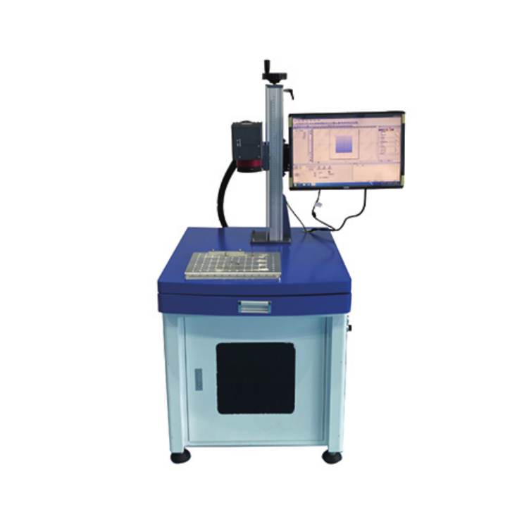 H1000-2.5D 動(dòng)態(tài)聚焦激光打標(biāo)機(jī)&鐳雕機(jī)