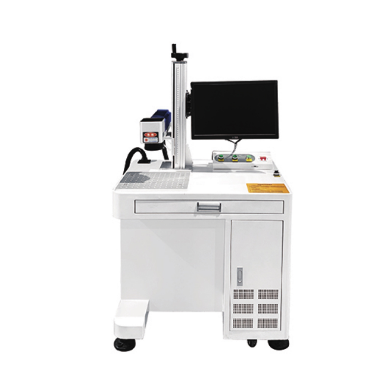 HM1000 系列激光打標(biāo)機(jī)&鐳雕機(jī)
