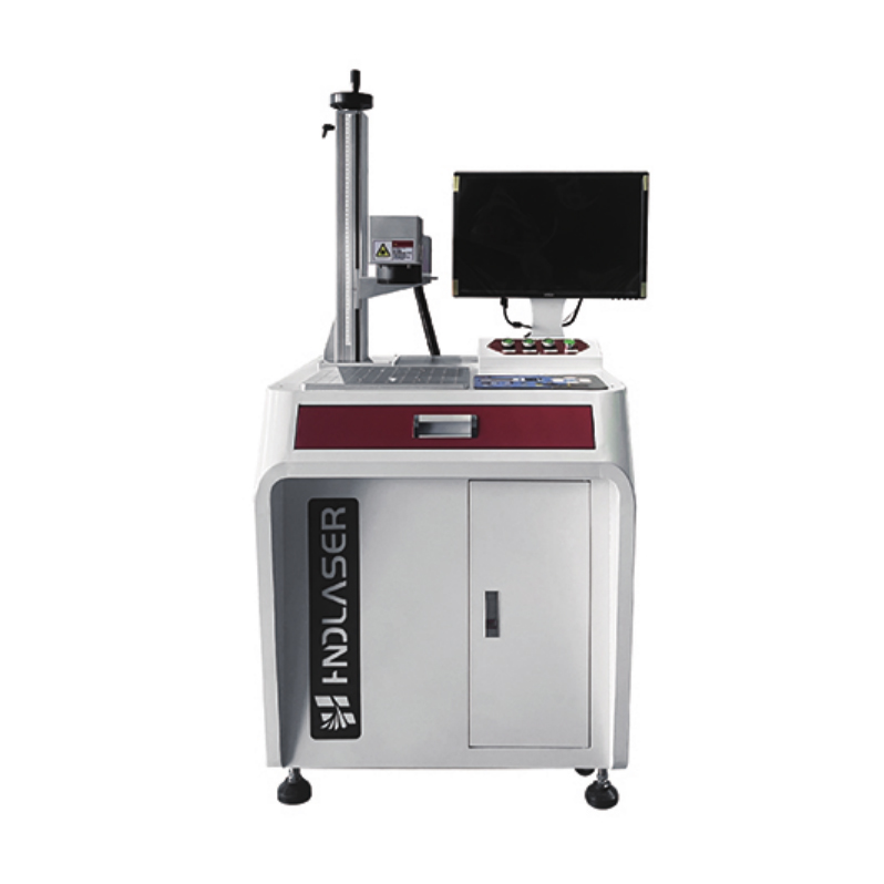 HM1000 系列激光打標(biāo)機(jī)&鐳雕機(jī)（紅白款）