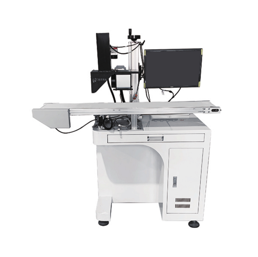 H3000 系列視覺激光打標(biāo)機(jī)&鐳雕機(jī)