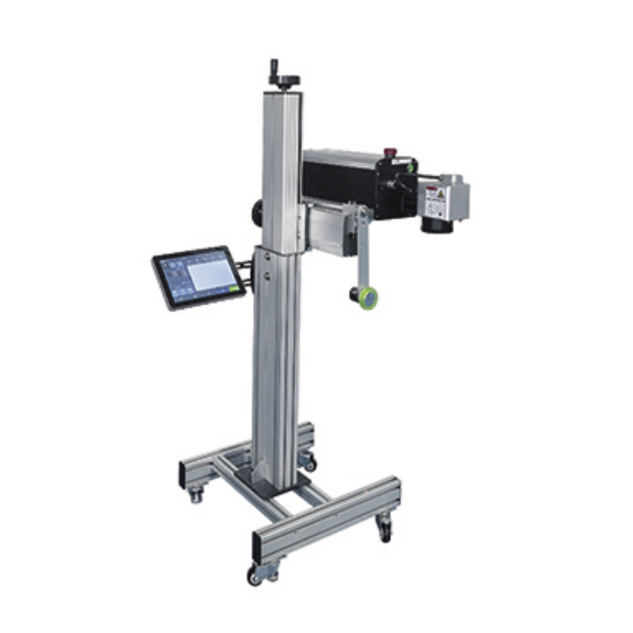 HF2000B一體機系列激光噴碼機