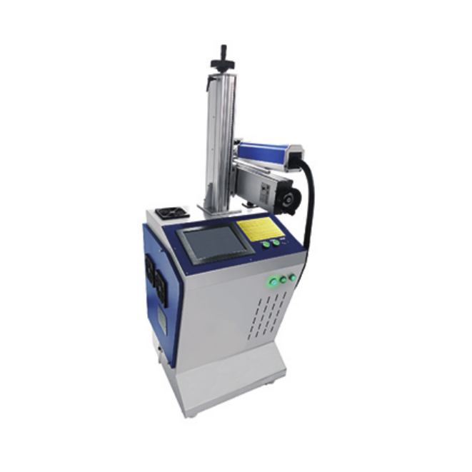 HF2000AC空調(diào)系列激光噴碼機(jī)